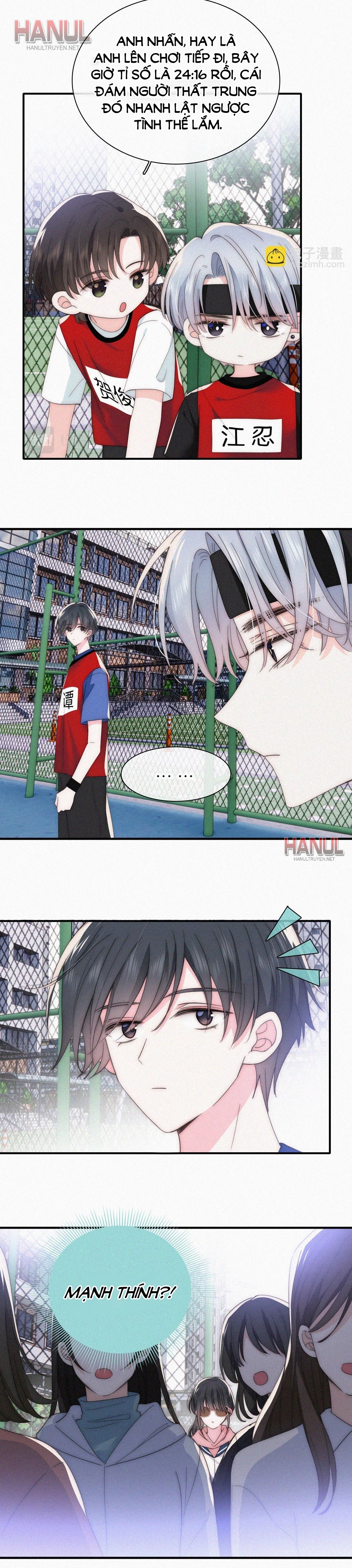 đọc truyện Nhất Mực Cưng Chiều Chương 34 ảnh 14 tại Thiên Thai Truyện