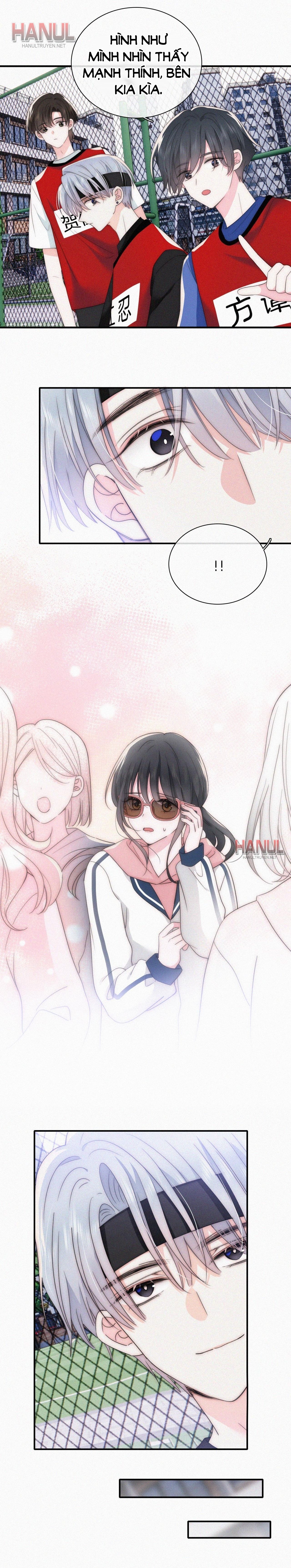 đọc truyện Nhất Mực Cưng Chiều Chương 34 ảnh 15 tại Thiên Thai Truyện