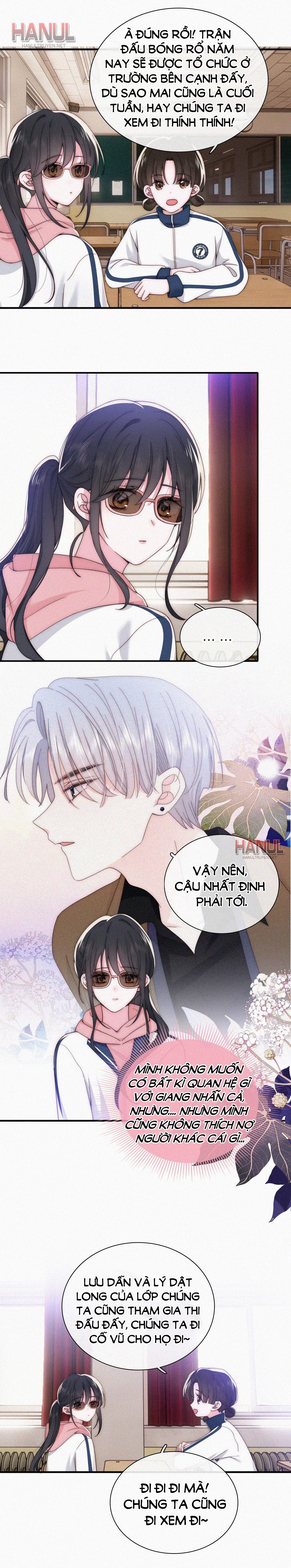 đọc truyện Nhất Mực Cưng Chiều Chương 34 ảnh 5 tại Thiên Thai Truyện