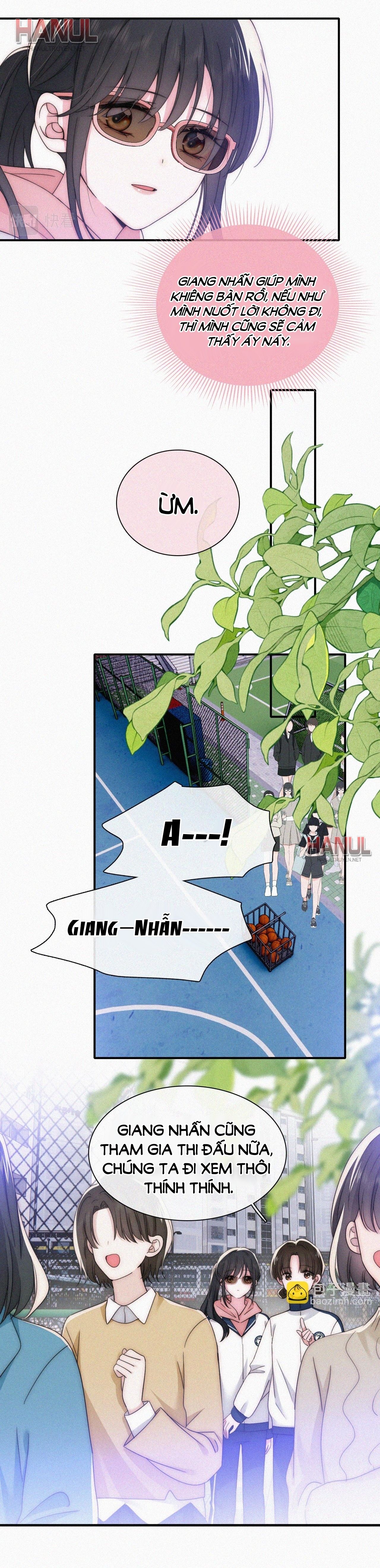 đọc truyện Nhất Mực Cưng Chiều Chương 34 ảnh 6 tại Thiên Thai Truyện