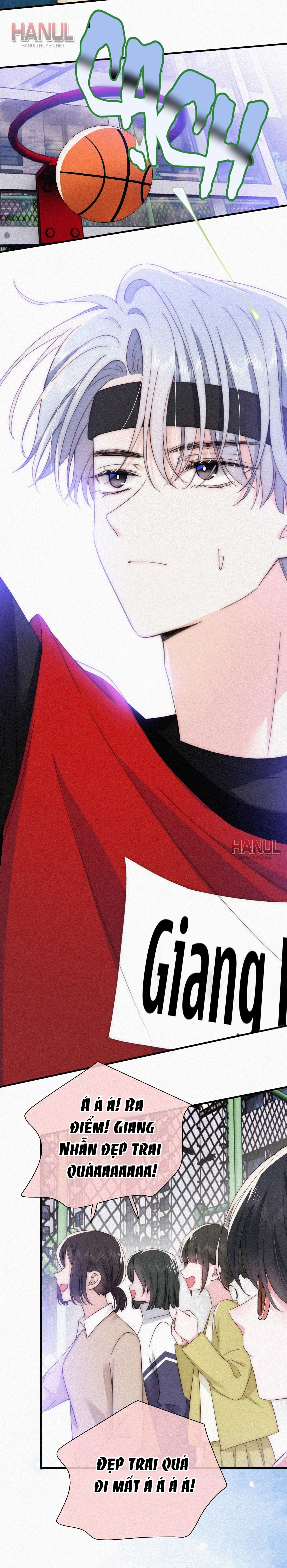 đọc truyện Nhất Mực Cưng Chiều Chương 34 ảnh 8 tại Thiên Thai Truyện