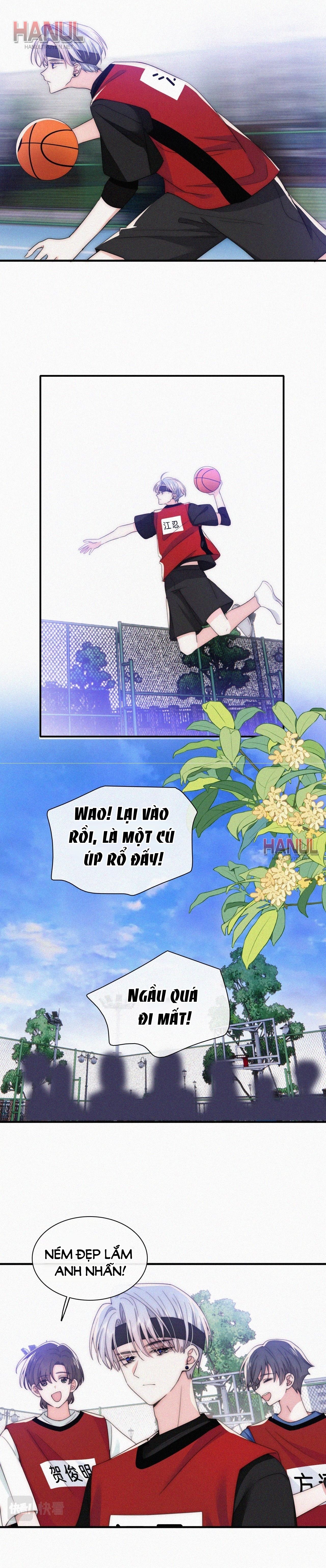 đọc truyện Nhất Mực Cưng Chiều Chương 34 ảnh 10 tại Thiên Thai Truyện