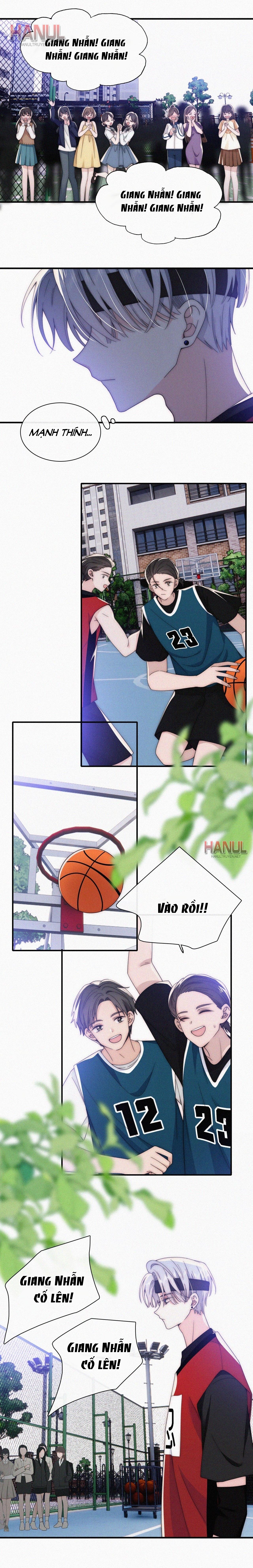 đọc truyện Nhất Mực Cưng Chiều Chương 34 ảnh 11 tại Thiên Thai Truyện