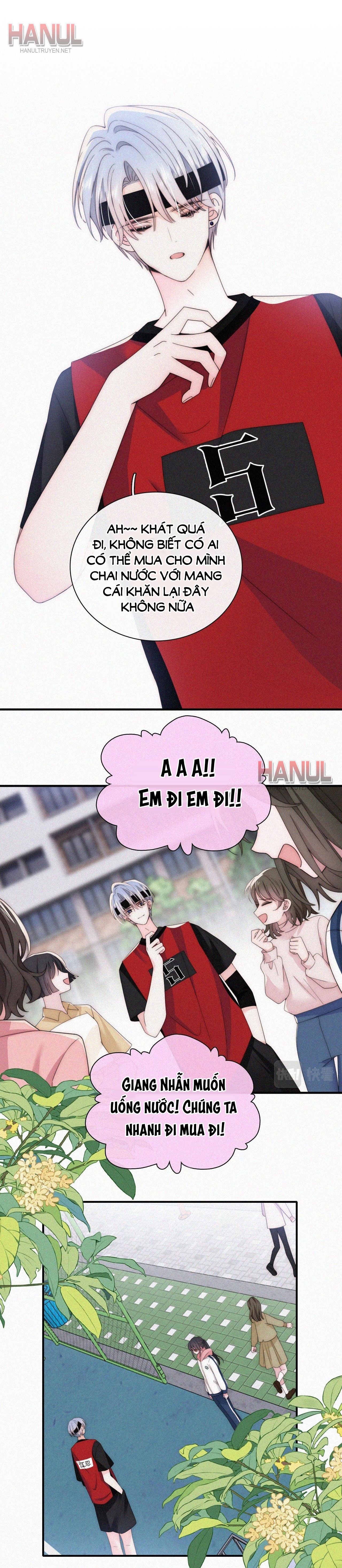 đọc truyện Nhất Mực Cưng Chiều Chương 35 ảnh 3 tại Thiên Thai Truyện