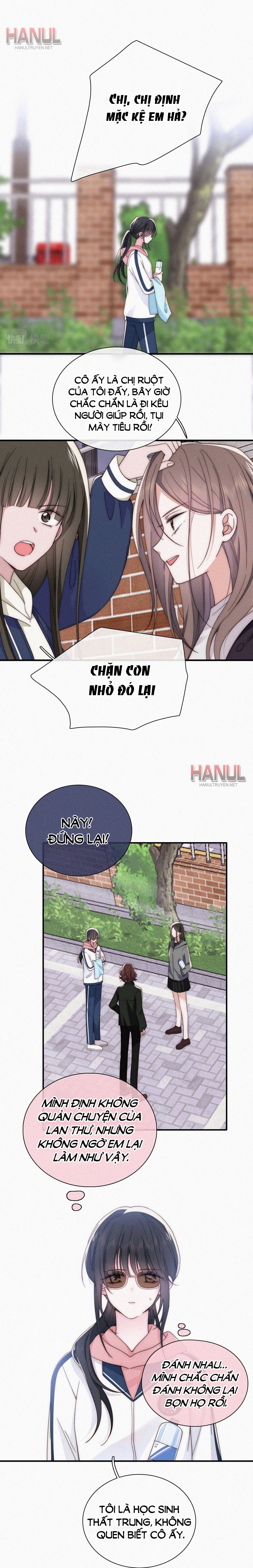 đọc truyện Nhất Mực Cưng Chiều Chương 35 ảnh 12 tại Thiên Thai Truyện