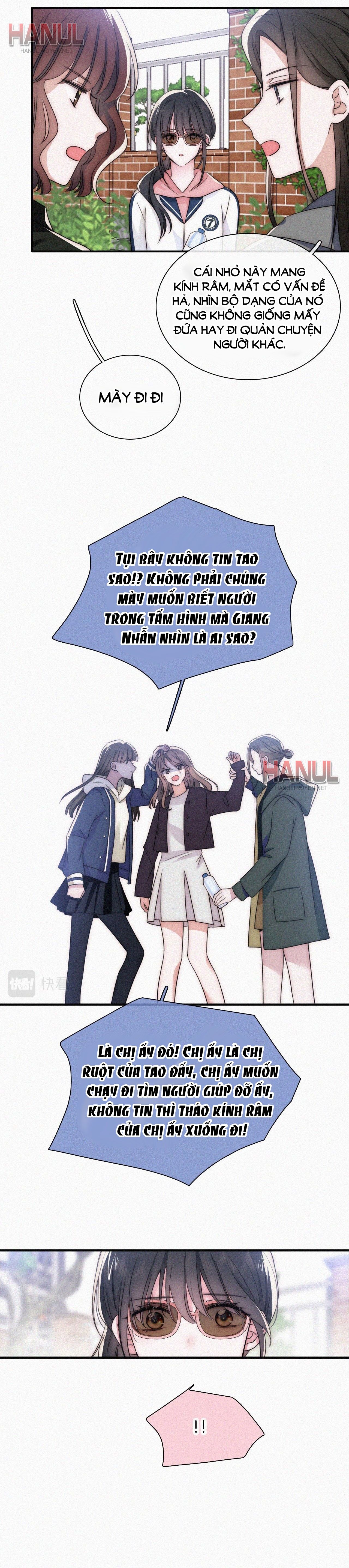 đọc truyện Nhất Mực Cưng Chiều Chương 35 ảnh 13 tại Thiên Thai Truyện