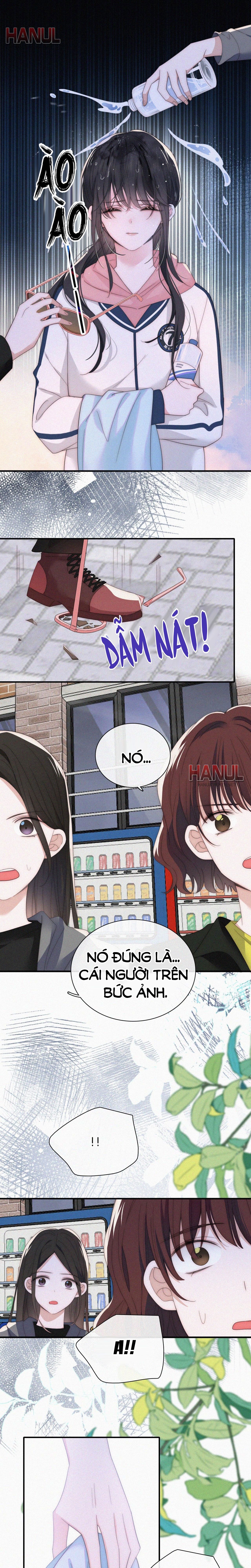 đọc truyện Nhất Mực Cưng Chiều Chương 35 ảnh 14 tại Thiên Thai Truyện