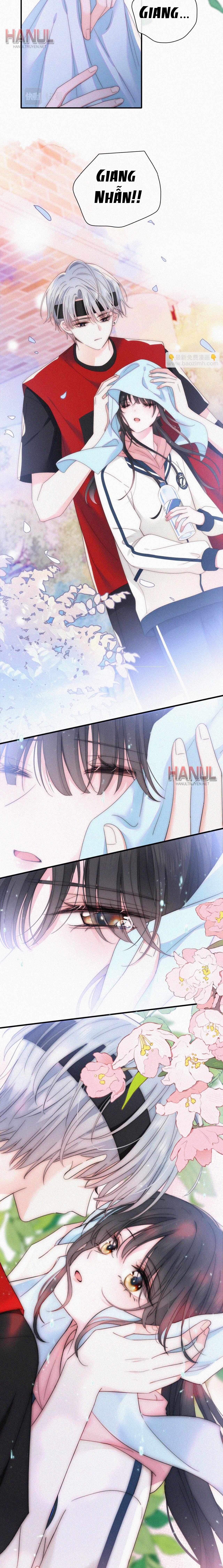 đọc truyện Nhất Mực Cưng Chiều Chương 35 ảnh 15 tại Thiên Thai Truyện