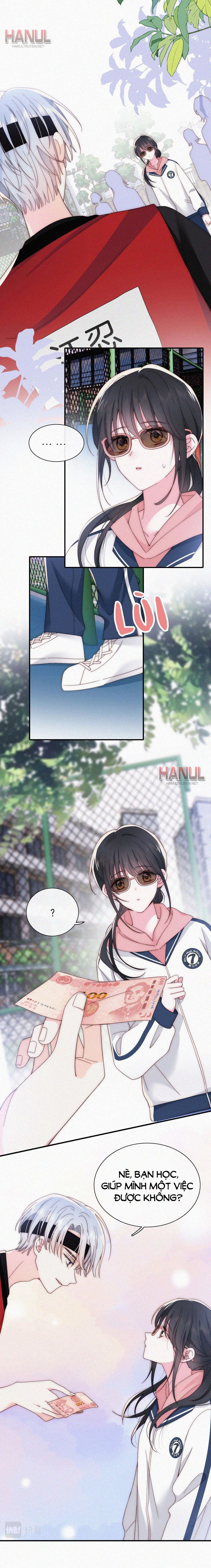 đọc truyện Nhất Mực Cưng Chiều Chương 35 ảnh 4 tại Thiên Thai Truyện