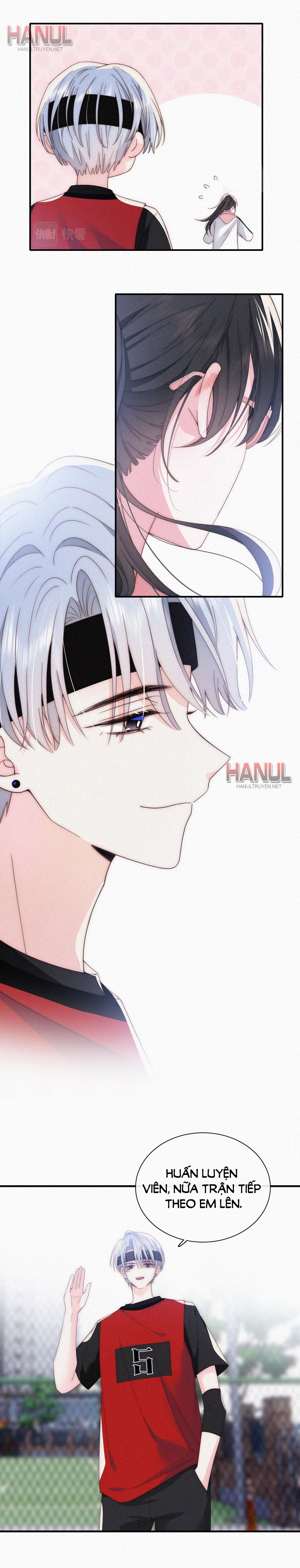 đọc truyện Nhất Mực Cưng Chiều Chương 35 ảnh 6 tại Thiên Thai Truyện