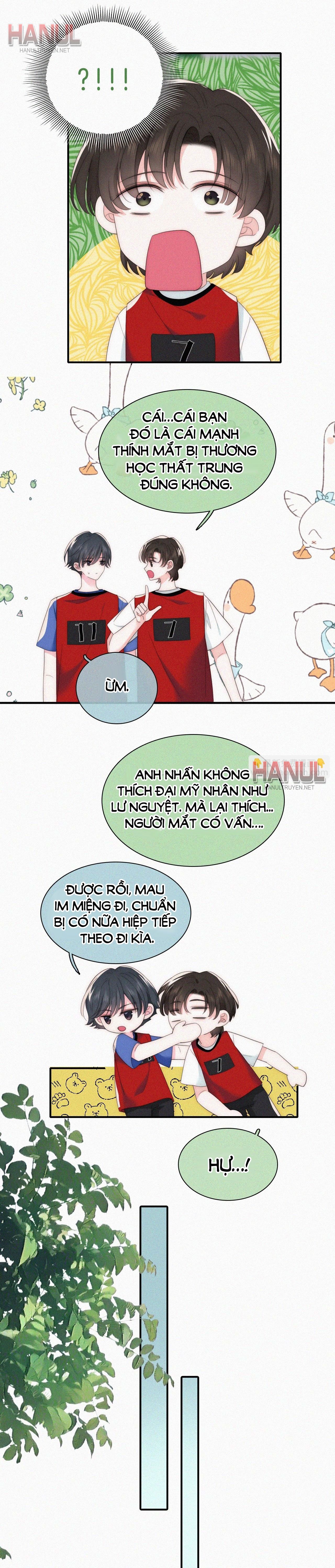 đọc truyện Nhất Mực Cưng Chiều Chương 35 ảnh 7 tại Thiên Thai Truyện