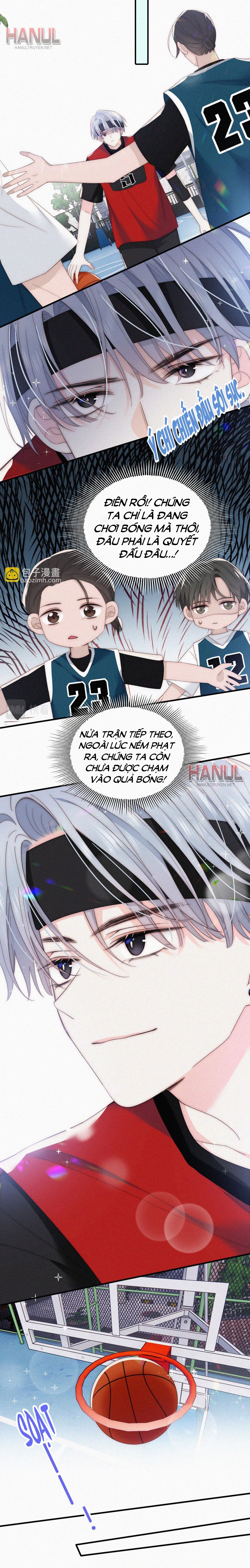 đọc truyện Nhất Mực Cưng Chiều Chương 35 ảnh 8 tại Thiên Thai Truyện