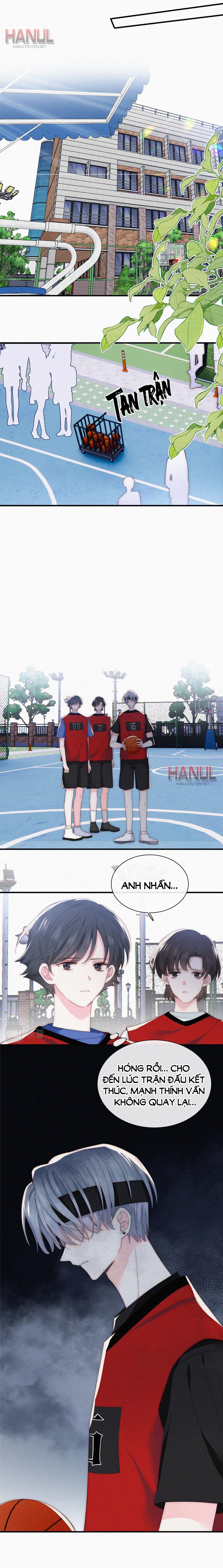 đọc truyện Nhất Mực Cưng Chiều Chương 35 ảnh 9 tại Thiên Thai Truyện