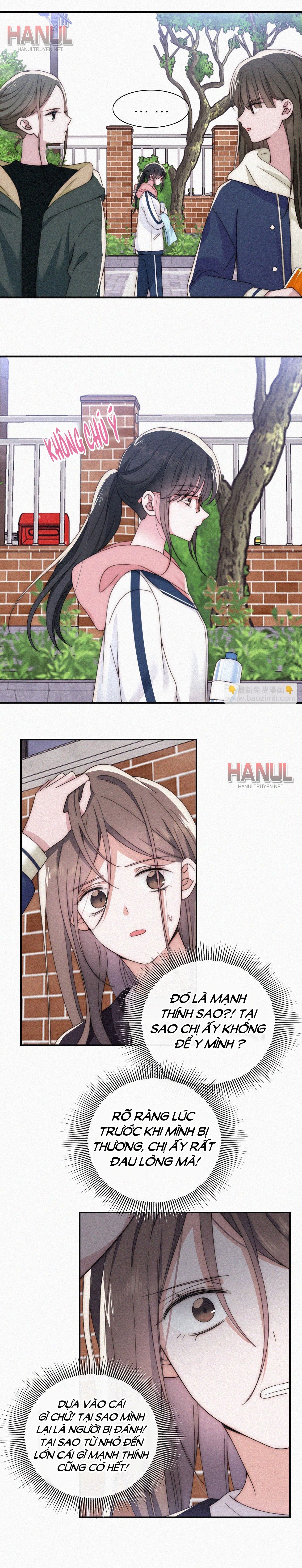 đọc truyện Nhất Mực Cưng Chiều Chương 35 ảnh 11 tại Thiên Thai Truyện