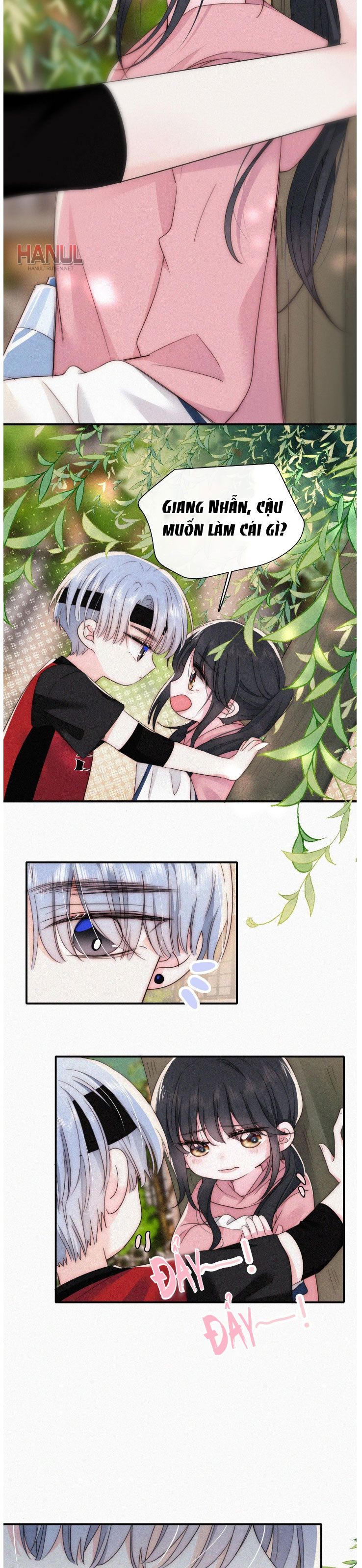 đọc truyện Nhất Mực Cưng Chiều Chương 36 ảnh 12 tại Thiên Thai Truyện