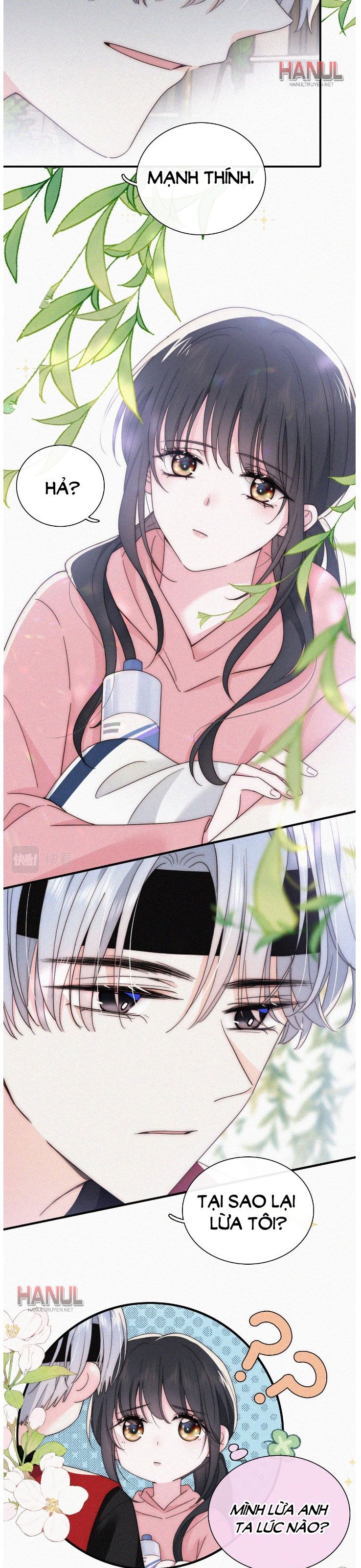 đọc truyện Nhất Mực Cưng Chiều Chương 36 ảnh 13 tại Thiên Thai Truyện