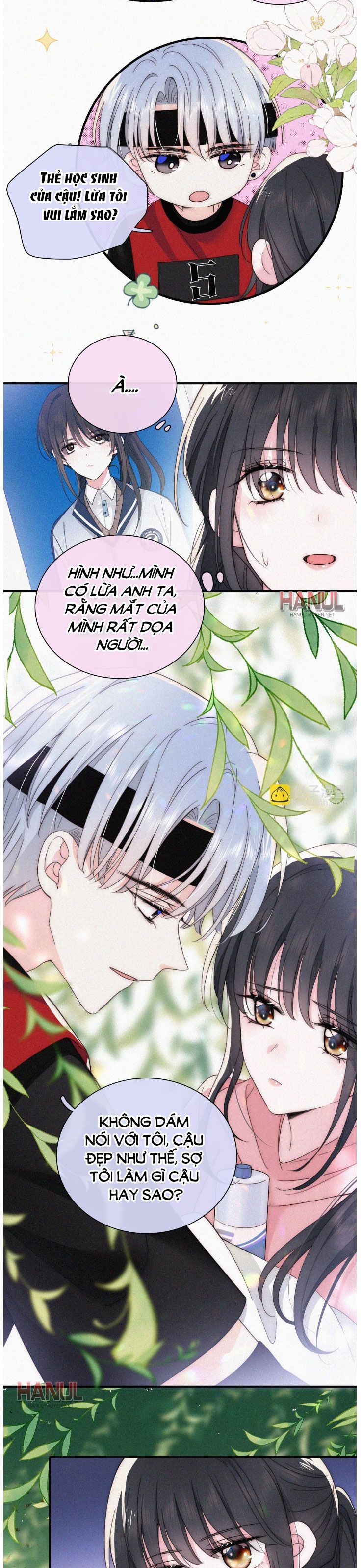 đọc truyện Nhất Mực Cưng Chiều Chương 36 ảnh 14 tại Thiên Thai Truyện