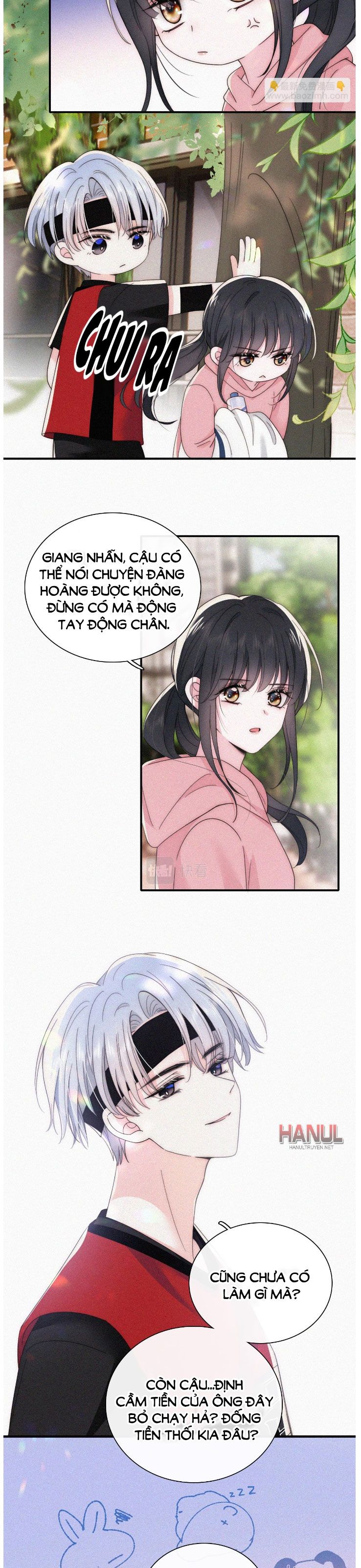 đọc truyện Nhất Mực Cưng Chiều Chương 36 ảnh 15 tại Thiên Thai Truyện