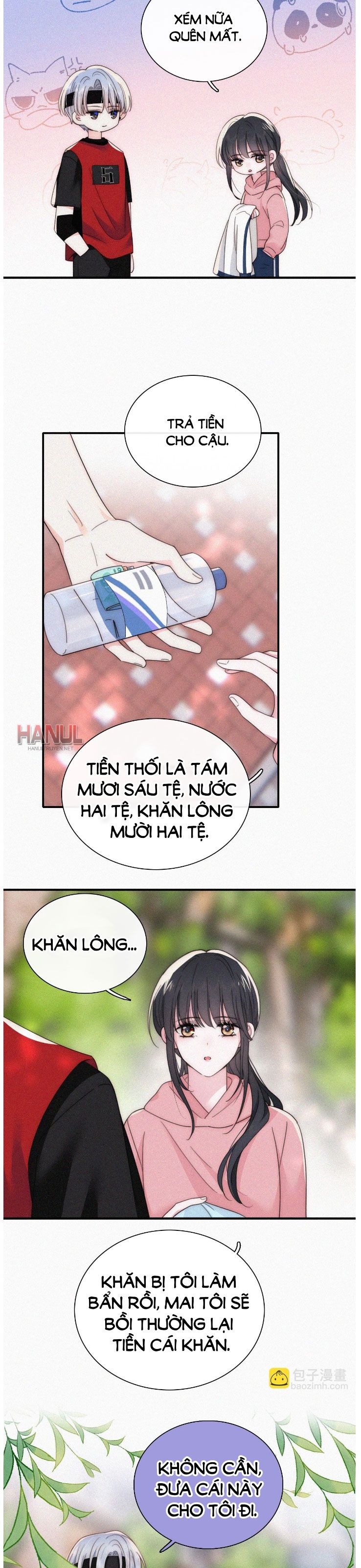 đọc truyện Nhất Mực Cưng Chiều Chương 36 ảnh 16 tại Thiên Thai Truyện