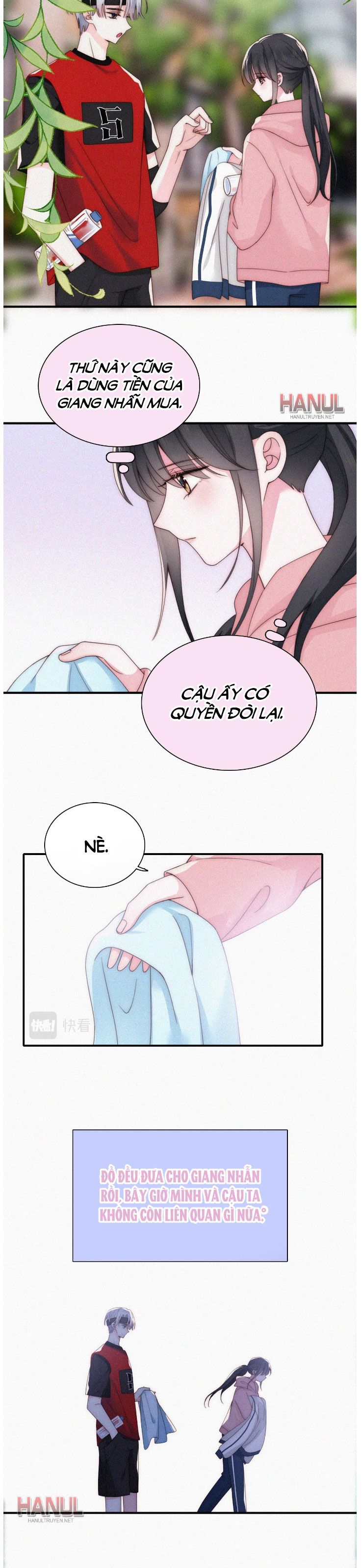 đọc truyện Nhất Mực Cưng Chiều Chương 36 ảnh 17 tại Thiên Thai Truyện