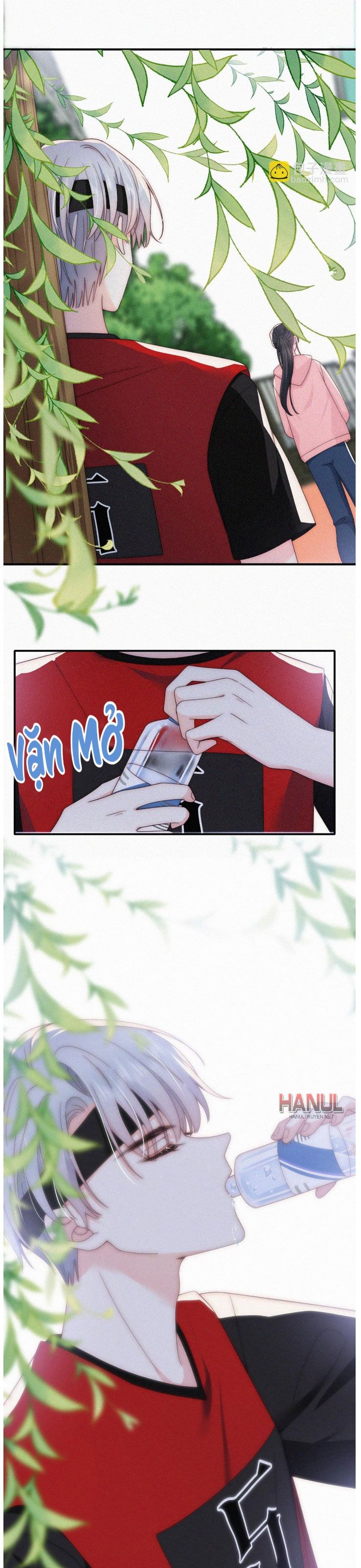 đọc truyện Nhất Mực Cưng Chiều Chương 36 ảnh 18 tại Thiên Thai Truyện