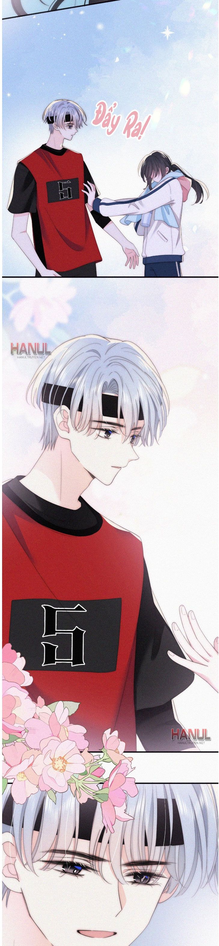 đọc truyện Nhất Mực Cưng Chiều Chương 36 ảnh 5 tại Thiên Thai Truyện