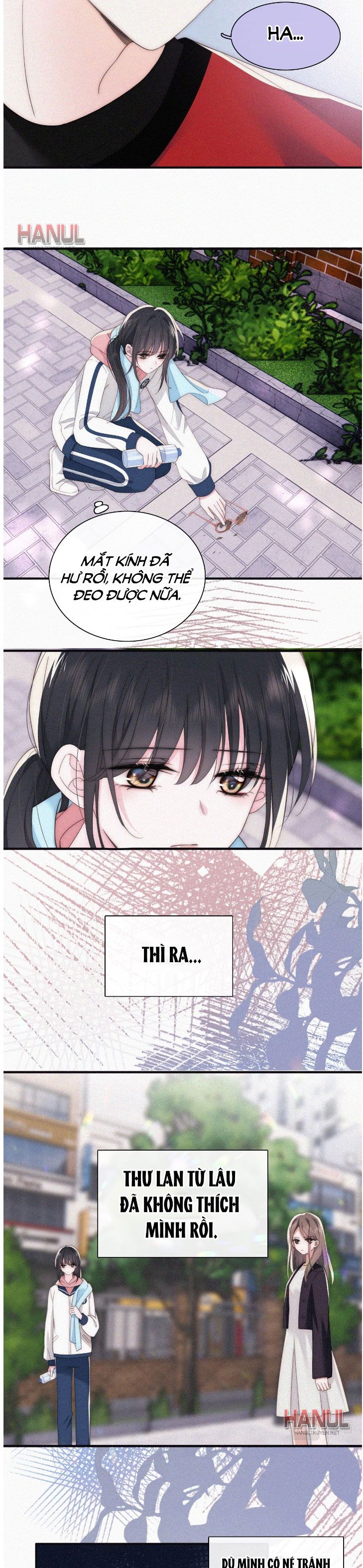 đọc truyện Nhất Mực Cưng Chiều Chương 36 ảnh 6 tại Thiên Thai Truyện