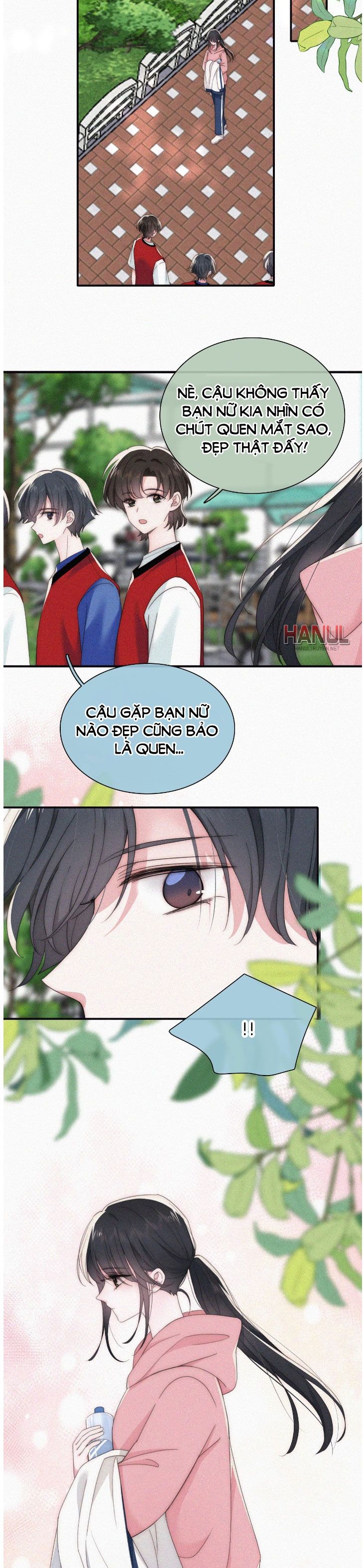 đọc truyện Nhất Mực Cưng Chiều Chương 36 ảnh 8 tại Thiên Thai Truyện