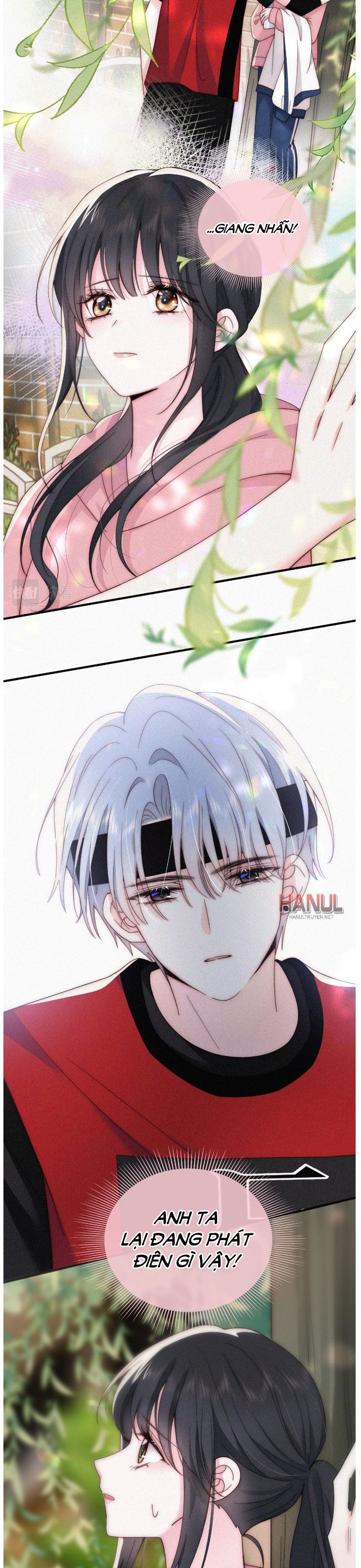 đọc truyện Nhất Mực Cưng Chiều Chương 36 ảnh 11 tại Thiên Thai Truyện