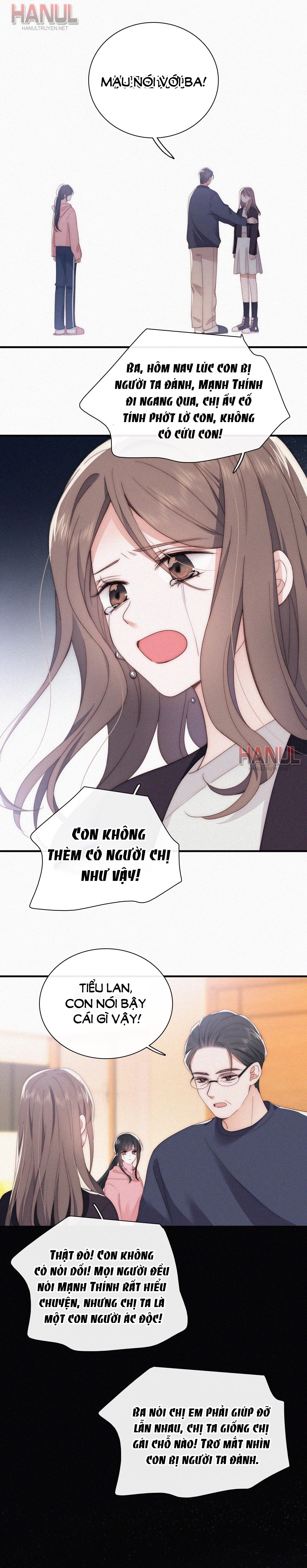 đọc truyện Nhất Mực Cưng Chiều Chương 37 ảnh 12 tại Thiên Thai Truyện