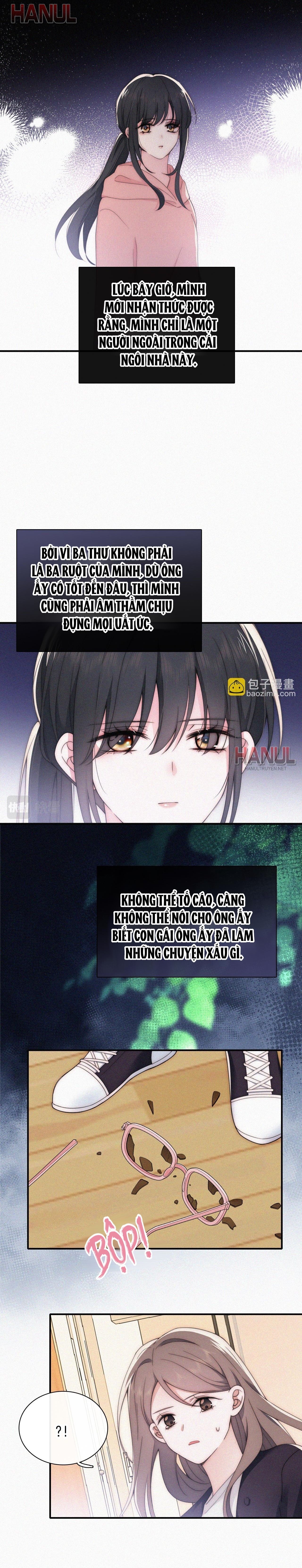 đọc truyện Nhất Mực Cưng Chiều Chương 37 ảnh 13 tại Thiên Thai Truyện