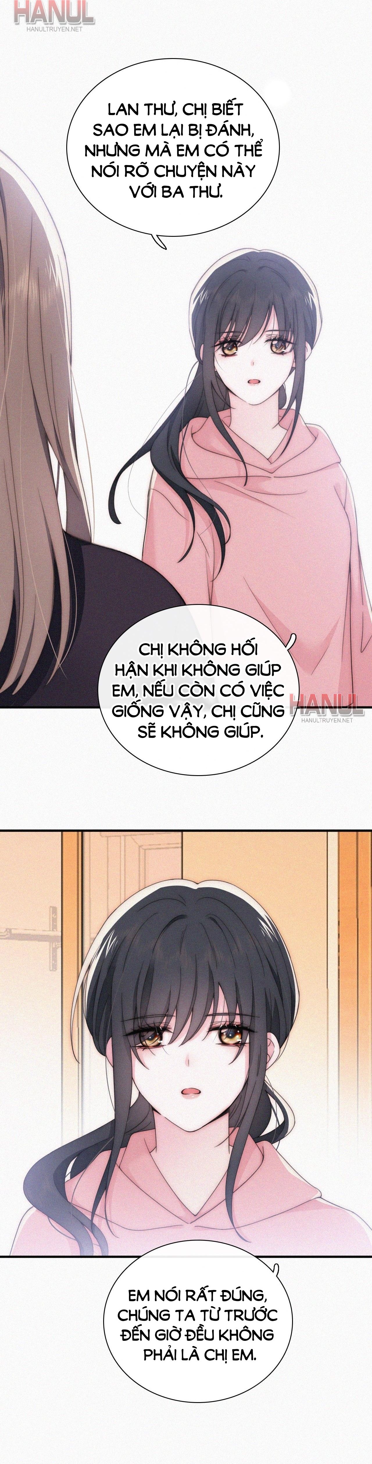 đọc truyện Nhất Mực Cưng Chiều Chương 37 ảnh 14 tại Thiên Thai Truyện