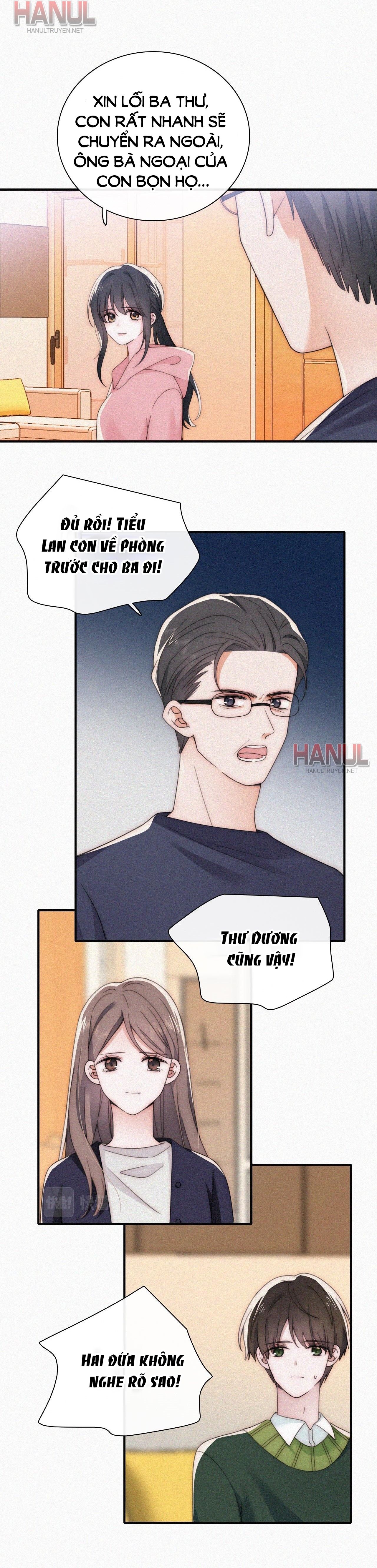 đọc truyện Nhất Mực Cưng Chiều Chương 37 ảnh 15 tại Thiên Thai Truyện