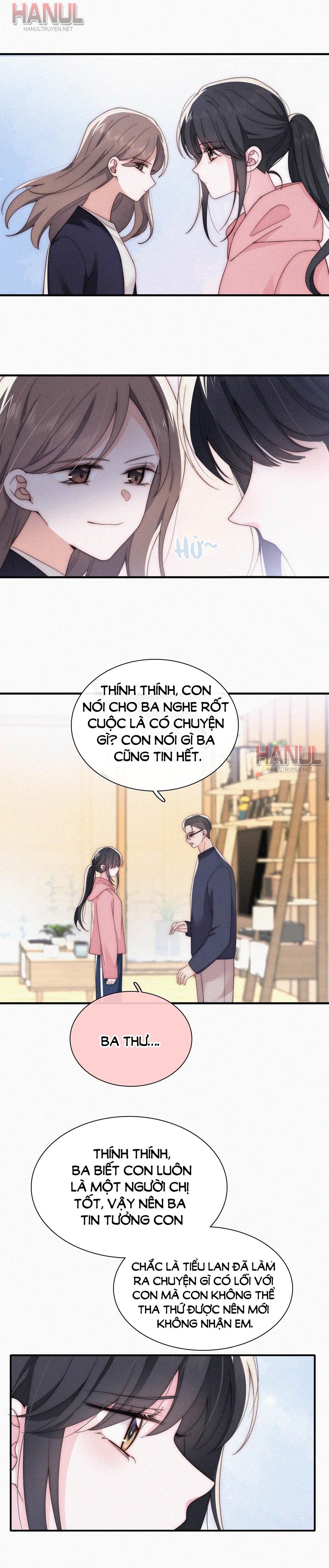 đọc truyện Nhất Mực Cưng Chiều Chương 37 ảnh 16 tại Thiên Thai Truyện