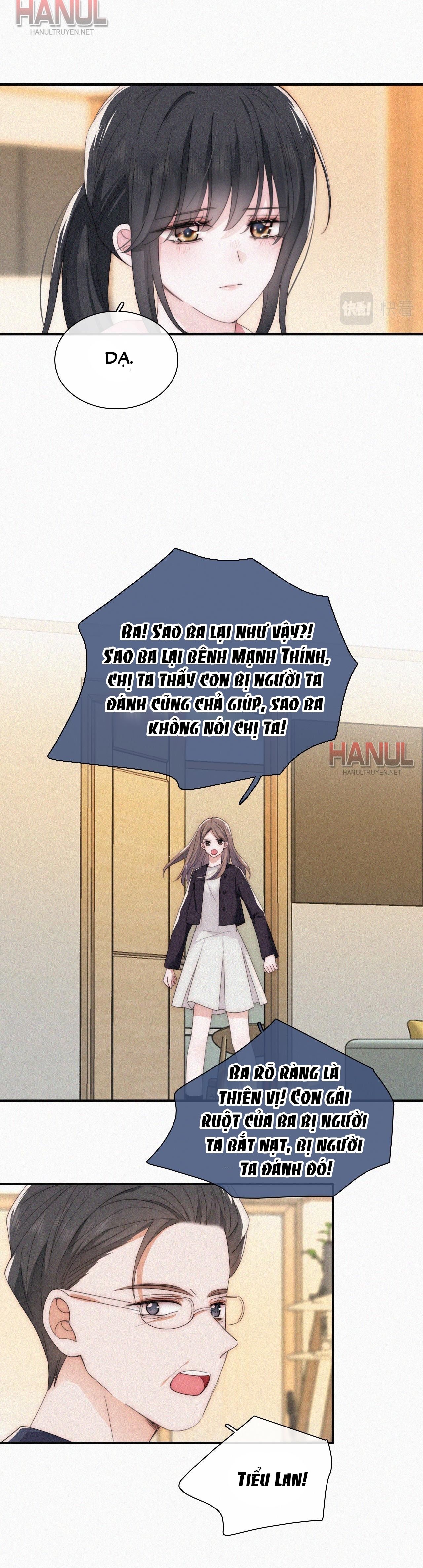 đọc truyện Nhất Mực Cưng Chiều Chương 37 ảnh 18 tại Thiên Thai Truyện