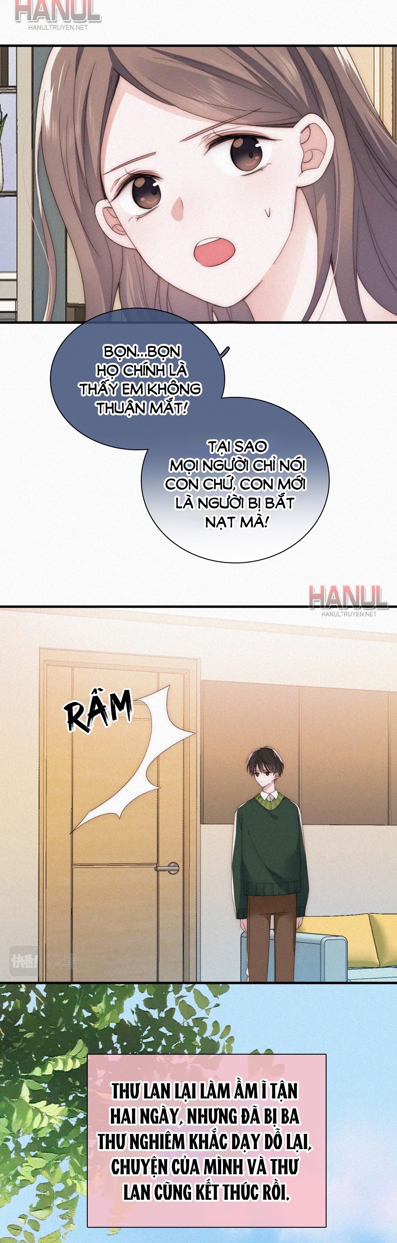 đọc truyện Nhất Mực Cưng Chiều Chương 37 ảnh 20 tại Thiên Thai Truyện