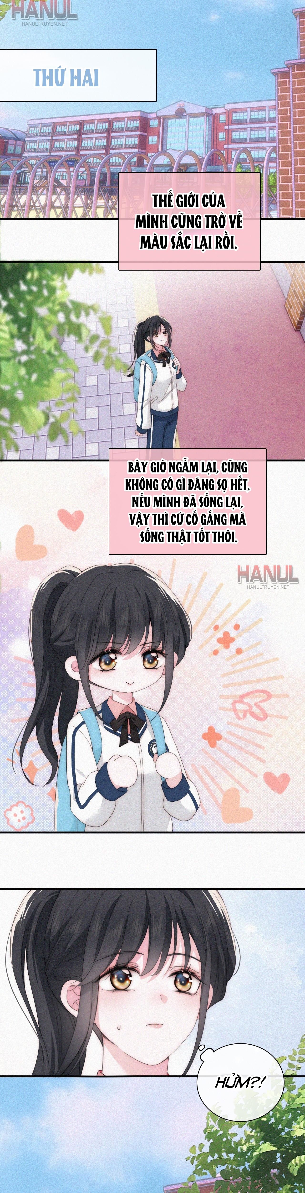 đọc truyện Nhất Mực Cưng Chiều Chương 37 ảnh 21 tại Thiên Thai Truyện