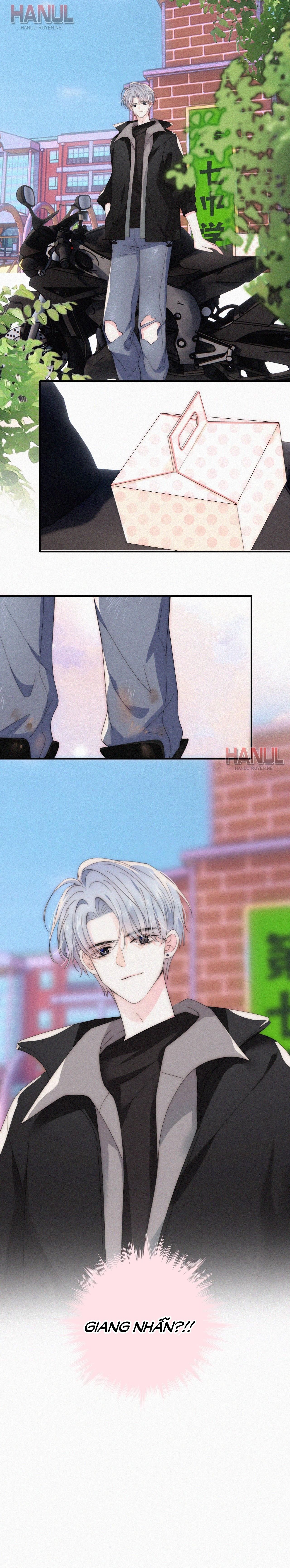 đọc truyện Nhất Mực Cưng Chiều Chương 37 ảnh 22 tại Thiên Thai Truyện