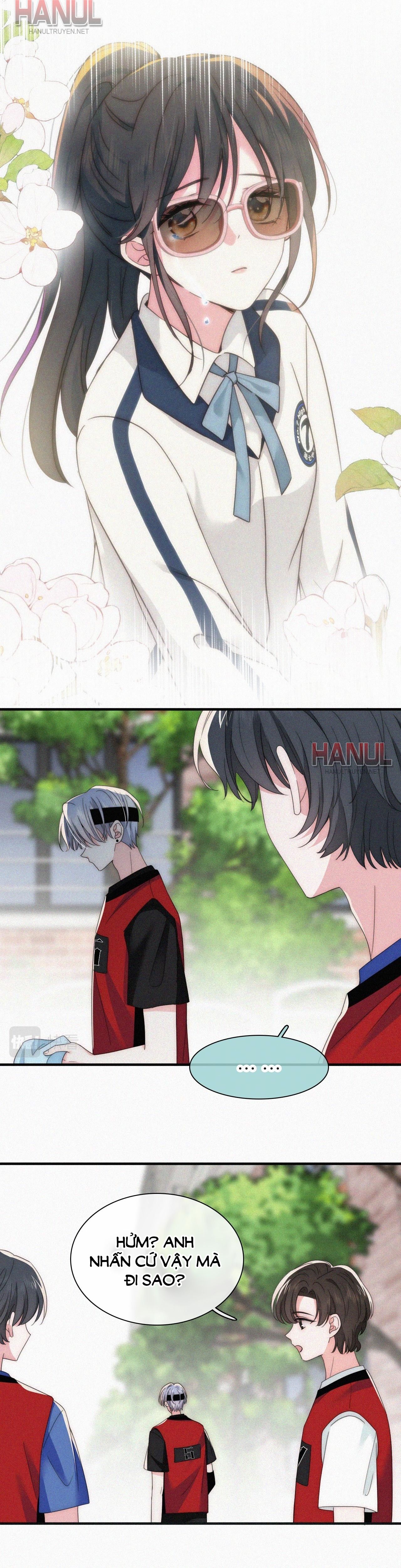 đọc truyện Nhất Mực Cưng Chiều Chương 37 ảnh 7 tại Thiên Thai Truyện