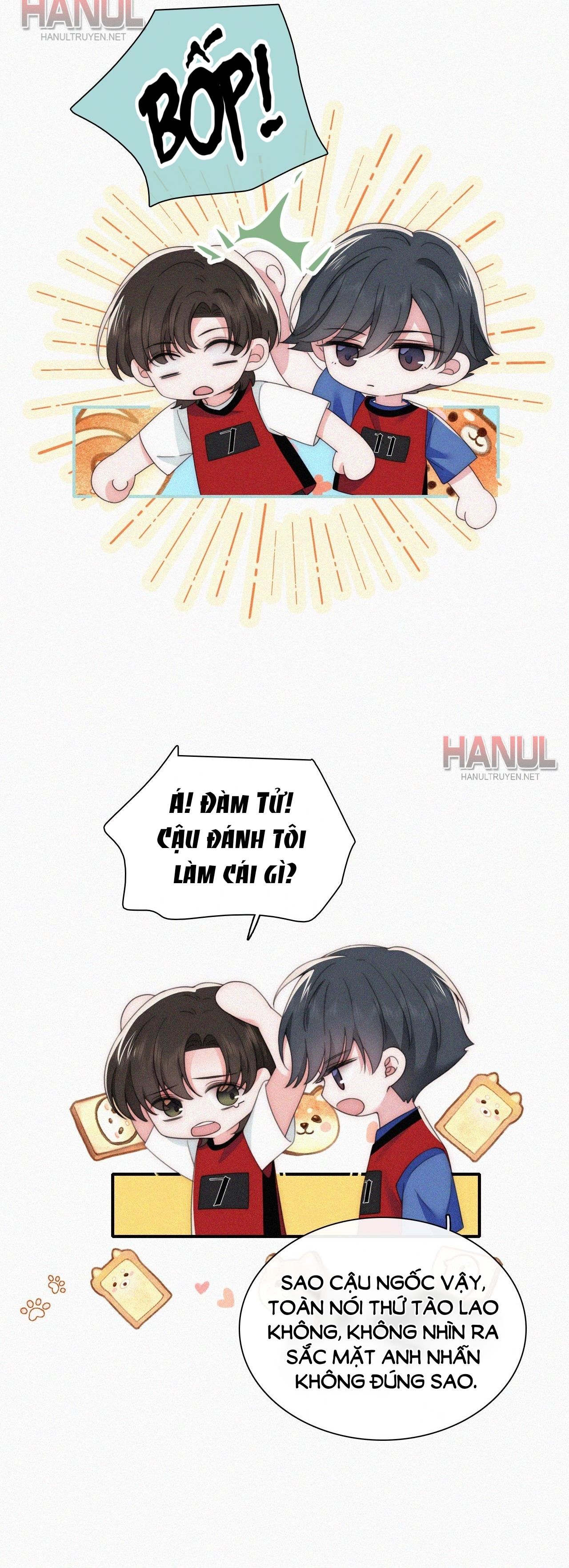 đọc truyện Nhất Mực Cưng Chiều Chương 37 ảnh 8 tại Thiên Thai Truyện