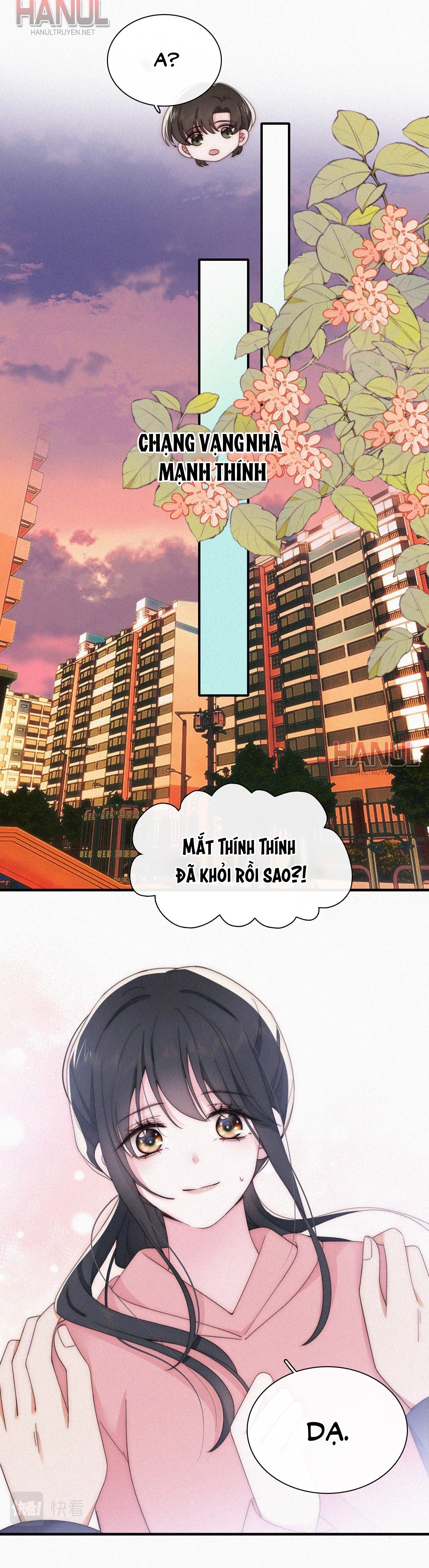 đọc truyện Nhất Mực Cưng Chiều Chương 37 ảnh 9 tại Thiên Thai Truyện