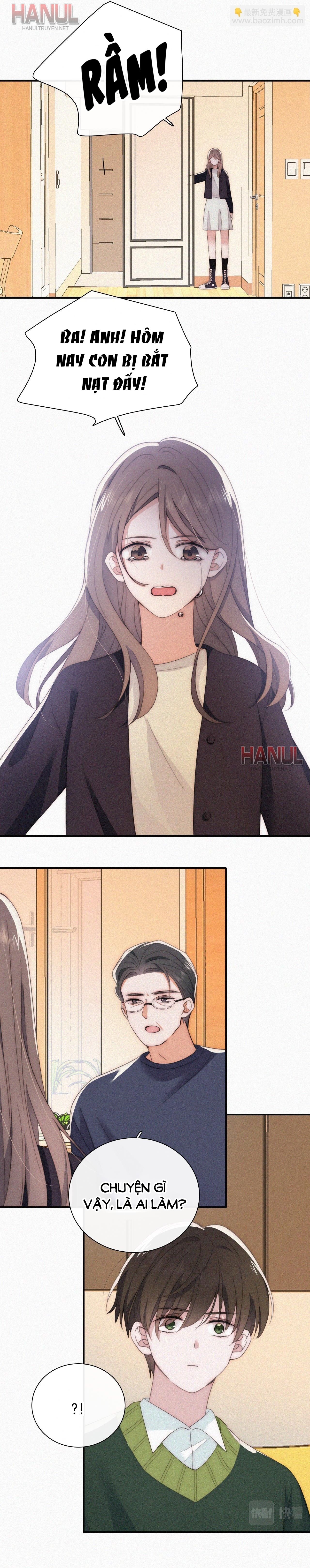 đọc truyện Nhất Mực Cưng Chiều Chương 37 ảnh 11 tại Thiên Thai Truyện