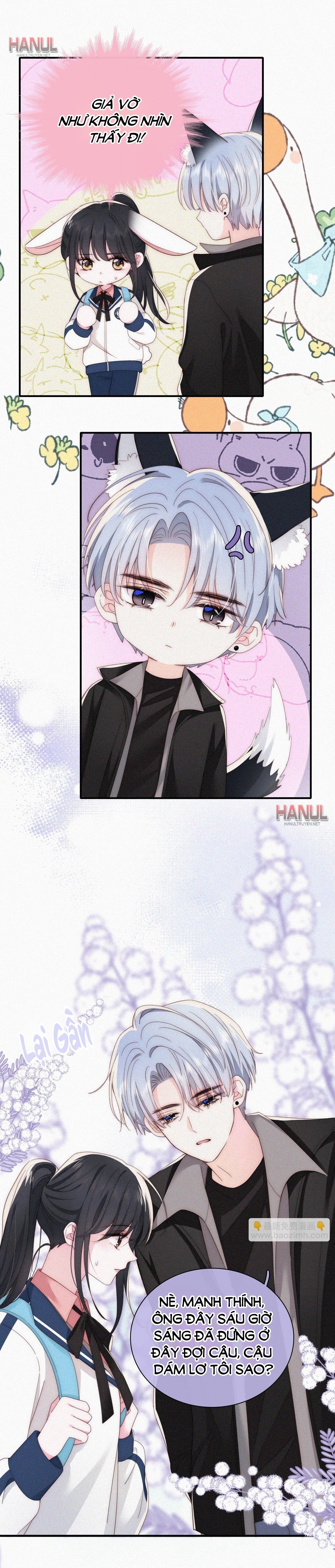 đọc truyện Nhất Mực Cưng Chiều Chương 38 ảnh 5 tại Thiên Thai Truyện