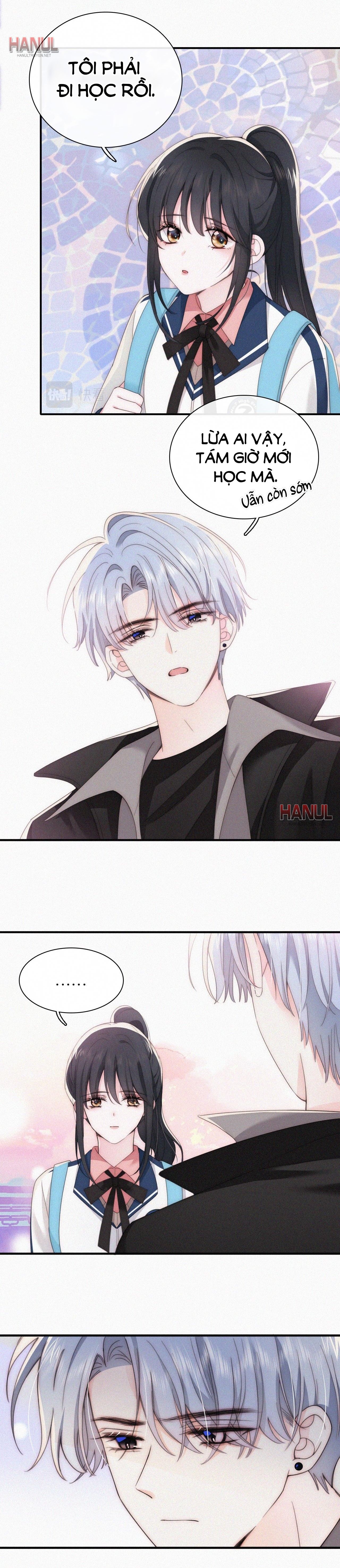 đọc truyện Nhất Mực Cưng Chiều Chương 38 ảnh 6 tại Thiên Thai Truyện