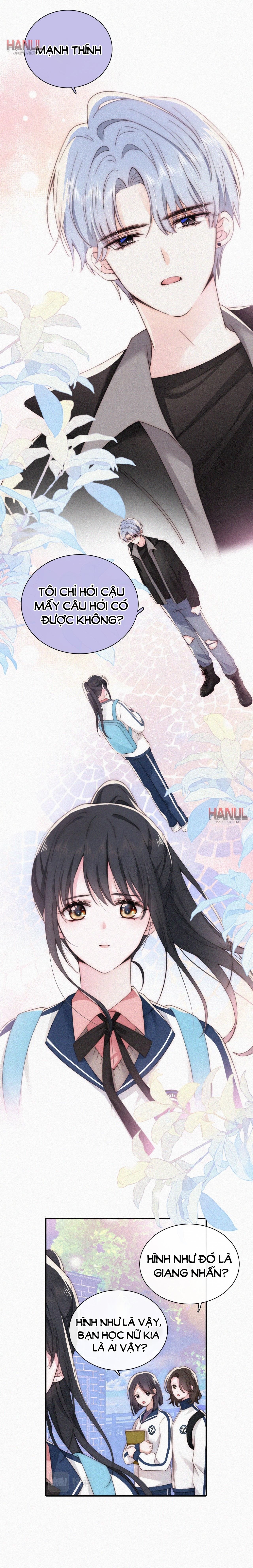 đọc truyện Nhất Mực Cưng Chiều Chương 38 ảnh 7 tại Thiên Thai Truyện