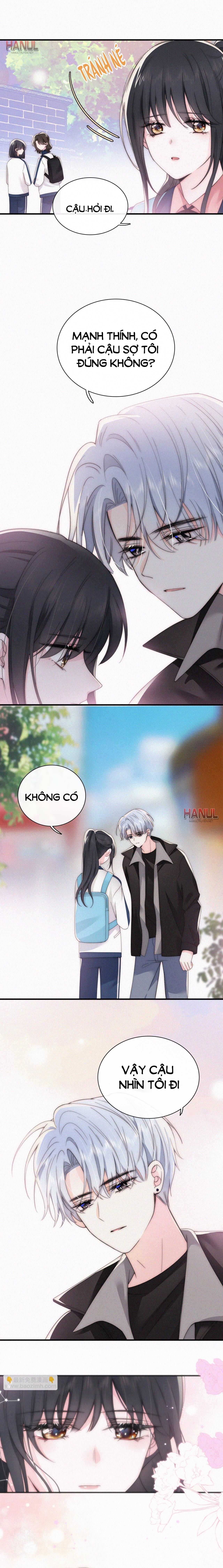 đọc truyện Nhất Mực Cưng Chiều Chương 38 ảnh 8 tại Thiên Thai Truyện