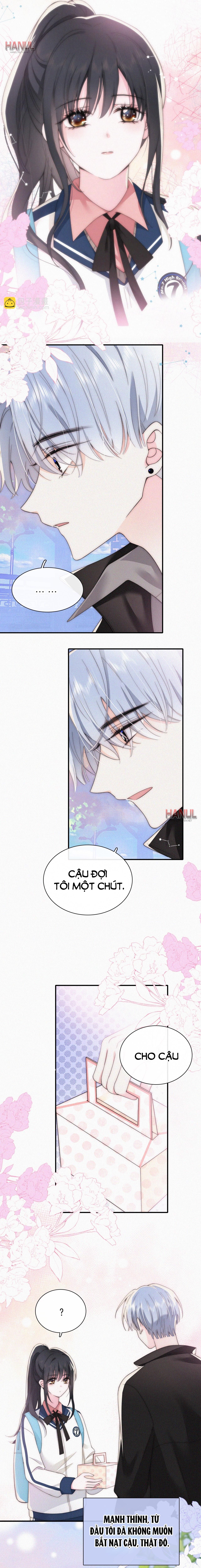 đọc truyện Nhất Mực Cưng Chiều Chương 38 ảnh 9 tại Thiên Thai Truyện