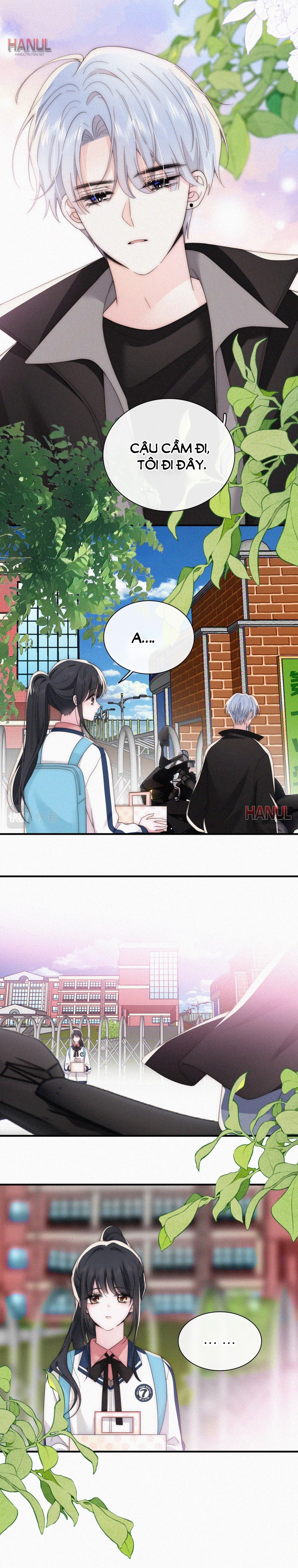 đọc truyện Nhất Mực Cưng Chiều Chương 38 ảnh 10 tại Thiên Thai Truyện