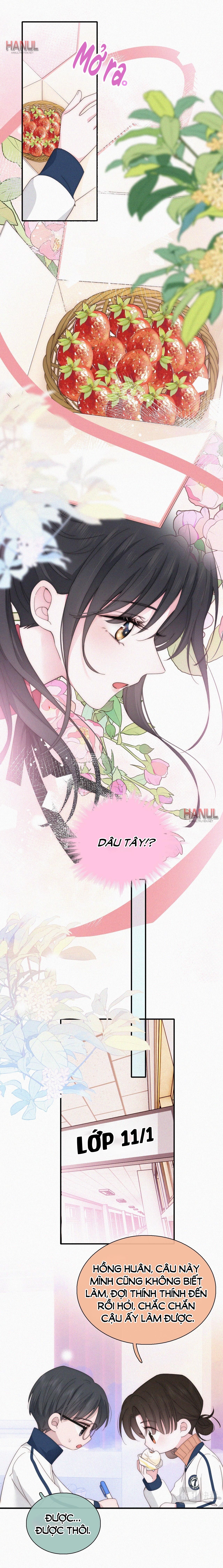 đọc truyện Nhất Mực Cưng Chiều Chương 38 ảnh 11 tại Thiên Thai Truyện