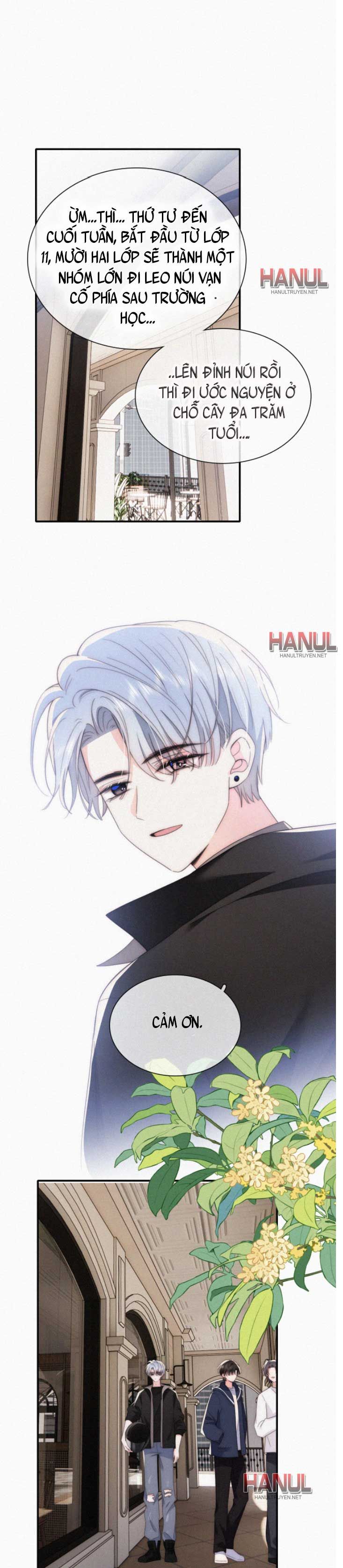 đọc truyện Nhất Mực Cưng Chiều Chương 39.5 ảnh 4 tại Thiên Thai Truyện